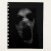 Falln Mental Disturbanes Planner (Voorkant)