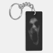 Falln Mental Disturbanes Sleutelhanger (Voorkant Links)