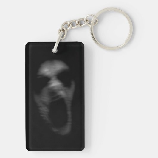 Falln Mental Disturbanes Sleutelhanger (achterkant)