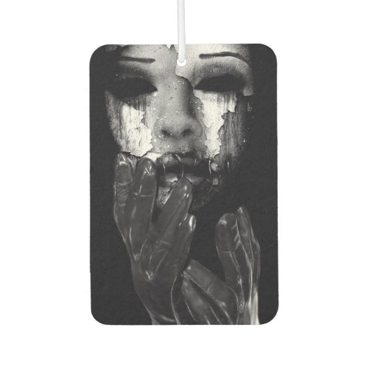 Falln Mijn Masker Luchtverfrisser (Voorkant)