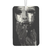 Falln Mijn Masker Luchtverfrisser (Achterkant)