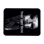 Falln Mijn Masker Magneet (Horizontaal)