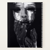 Falln Mijn Masker Planner (Achterkant)