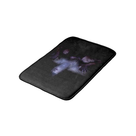 Falln Mirror Badmat (Gekanteld)