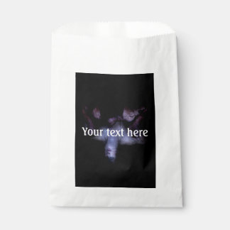 Falln Mirror Bedankzakje