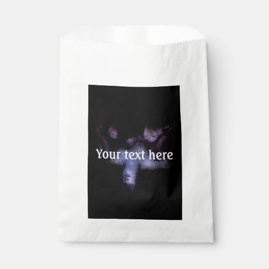 Falln Mirror Bedankzakje (Voorkant)