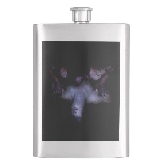 Falln Mirror Flacon (Voorkant)