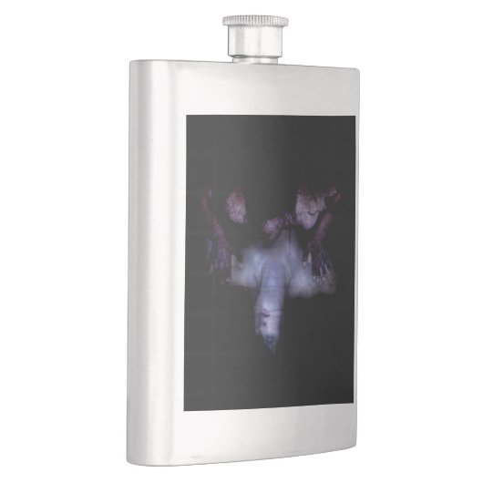 Falln Mirror Flacon (Rechts)