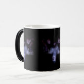 Falln Mirror Magische Mok (Voorkant links)