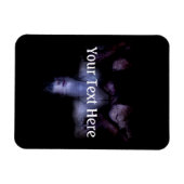 Falln Mirror Magneet (Horizontaal)