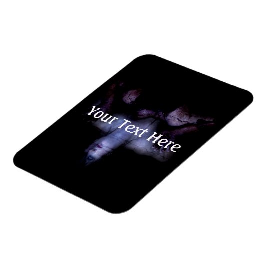 Falln Mirror Magneet (Linkerzijde)