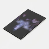 Falln Mirror Post-it® Notes (Schuin)