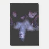 Falln Mirror Post-it® Notes (Voorkant)