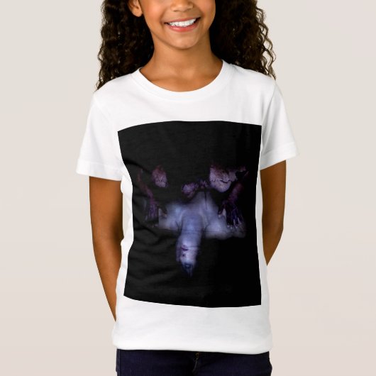 Falln Mirror T-shirt (Voorkant)