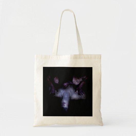 Falln Mirror Tote Bag (Voorkant)