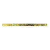 Falln Mossy Stones Satijnen Lint (Voorkant)