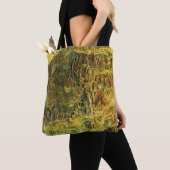 Falln Mossy Stones Tote Bag (Dichtbij)