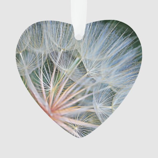 Falln New Wishes Ornament (voorkant)