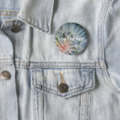 Falln New Wishes Ronde Button 5,7 Cm (In situ)