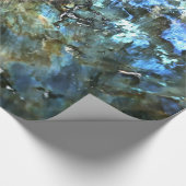 Falln Ocean Stone Cadeaupapier (Hoek)