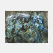 Falln Ocean Stone Deurmat (Voorkant)
