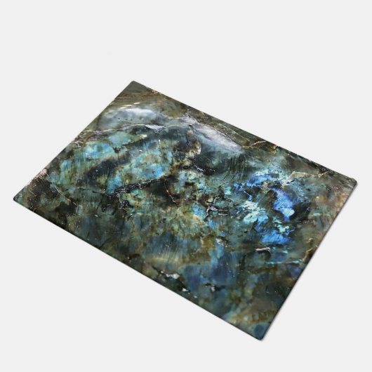 Falln Ocean Stone Deurmat (Schuin)