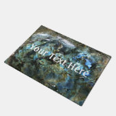 Falln Ocean Stone Deurmat (Schuin)