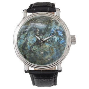Falln Ocean Stone Horloge