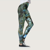 Falln Ocean Stone Leggings (Rechts)