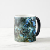 Falln Ocean Stone Magische Mok (Voorkant rechts)
