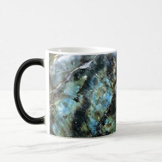 Falln Ocean Stone Magische Mok (Links)