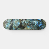 Falln Ocean Stone Persoonlijk Skateboard (Horizontaal)
