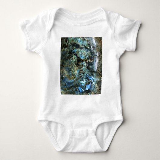 Falln Ocean Stone Romper (Voorkant)