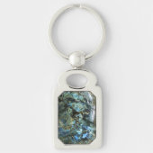 Falln Ocean Stone Sleutelhanger (Voorkant)