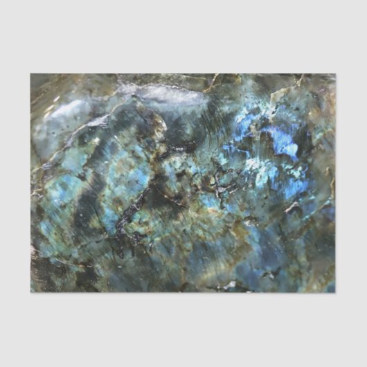 Falln Ocean Stone Tissuepapier (Voorkant)