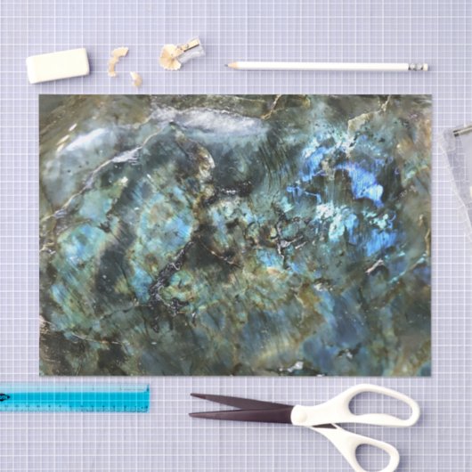 Falln Ocean Stone Tissuepapier (Craft)