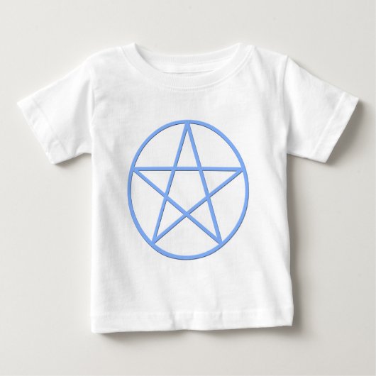 Falln Pagan Pentacle (Voorkant)