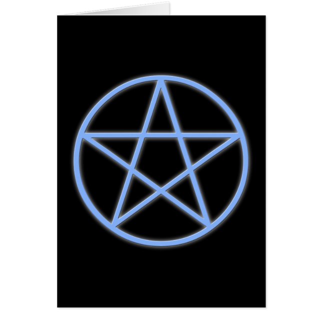 Falln Pagan Pentacle (Voorkant)