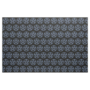 Falln Pagan Pentacle Stof