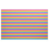 Falln Pansexual Pride Flag Stof (Yard (91,4 cm))