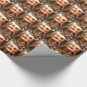 Falln Personal Savior Cadeaupapier (Hoek)