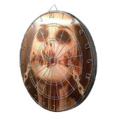 Falln Personal Savior Dartbord (Voorkant Rechts)