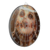 Falln Personal Savior Dartbord (Voorkant Links)