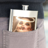Falln Personal Savior Flacon (Voorbeeld)