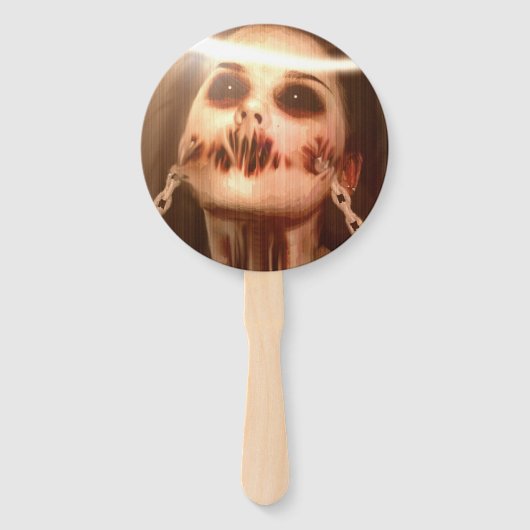 Falln Personal Savior Handwaaier (Voorkant)