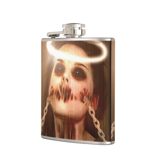 Falln Personal Savior Heupfles (Links)