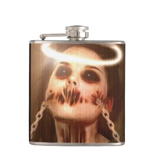 Falln Personal Savior Heupfles