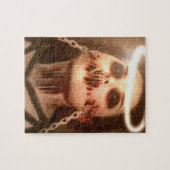 Falln Personal Savior Legpuzzel (Horizontaal)