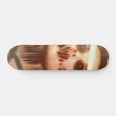 Falln Personal Savior Persoonlijk Skateboard (Horizontaal)