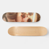 Falln Personal Savior Persoonlijk Skateboard (Horizontaal)